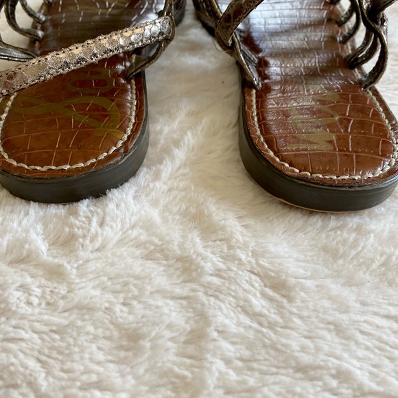 Sam Edelman Sandals - Picture 5 of 10
